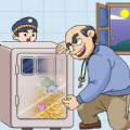洪荒：我把圣人打造成了诸天打手
