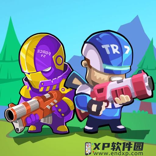 《不只三国》今天敞开内测 新军种妖姬首曝