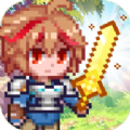 RPG动作三消手游《魔法呆呆碰》今日首测开启
