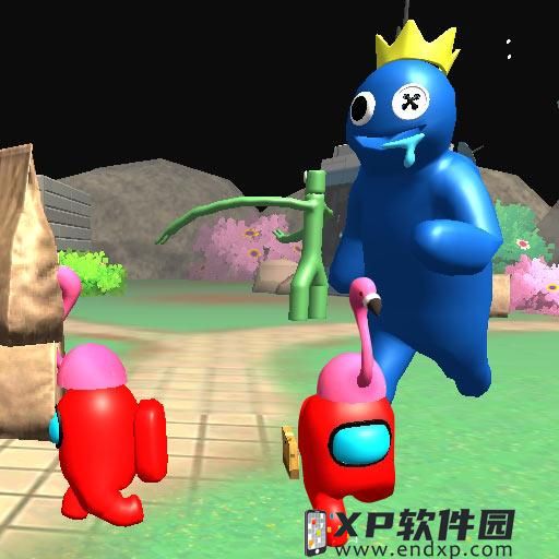 万代南梦宫新作《偶像活动》已登陆iOS平台