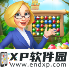 《LINE Bubble 2》與動畫「魔法水果籃」首度合作