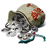 说不得大师再推力作 《佣兵全国》手游版曝光