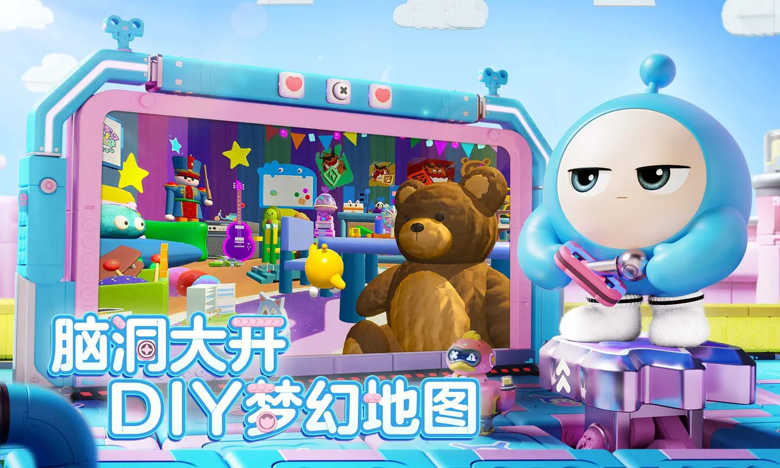 超讚的對吧☆《超異域公主連結 Re:Dive》貪吃佩可模型下週開放預購