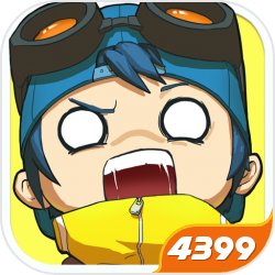 《英豪战魂》1月新版精巧原画初次曝光